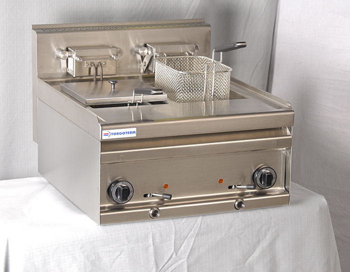 Deep Fryers - Image 2