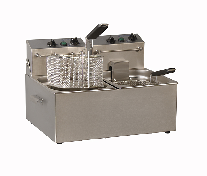 Deep Fryers - Image 3