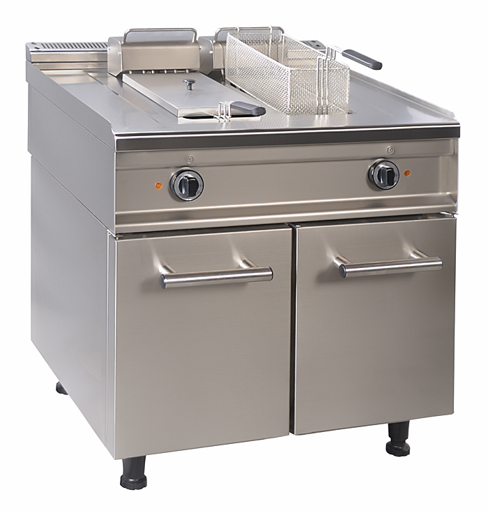 Deep Fryers - Image 5