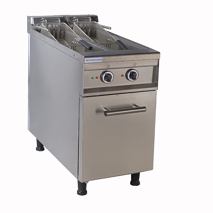 Deep Fryers - Image 4