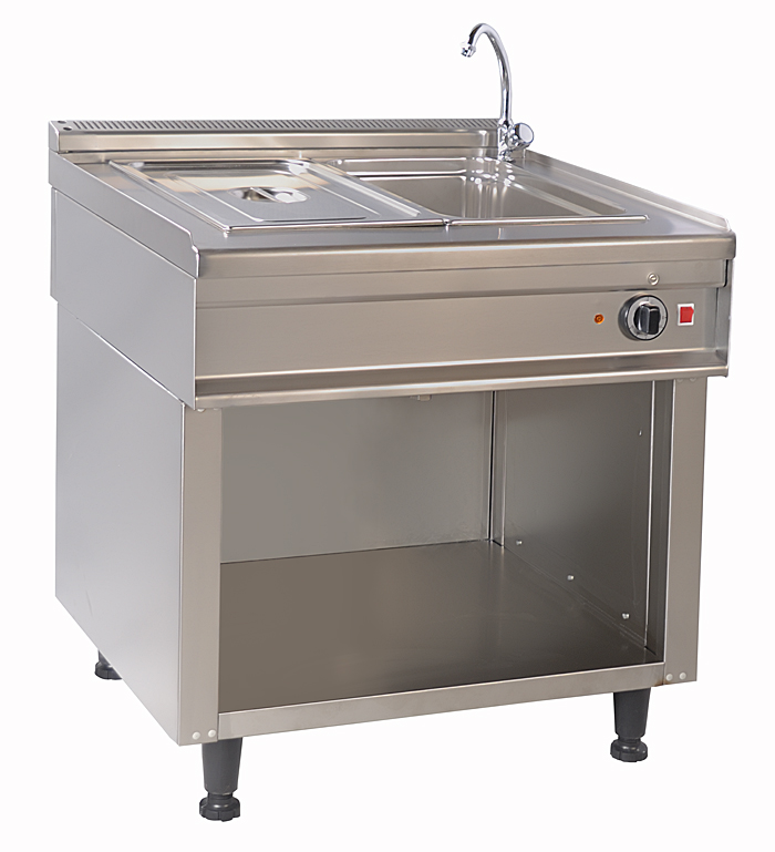 Bain-Marie