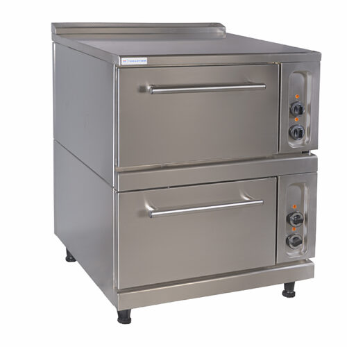 Jumbo Ovens