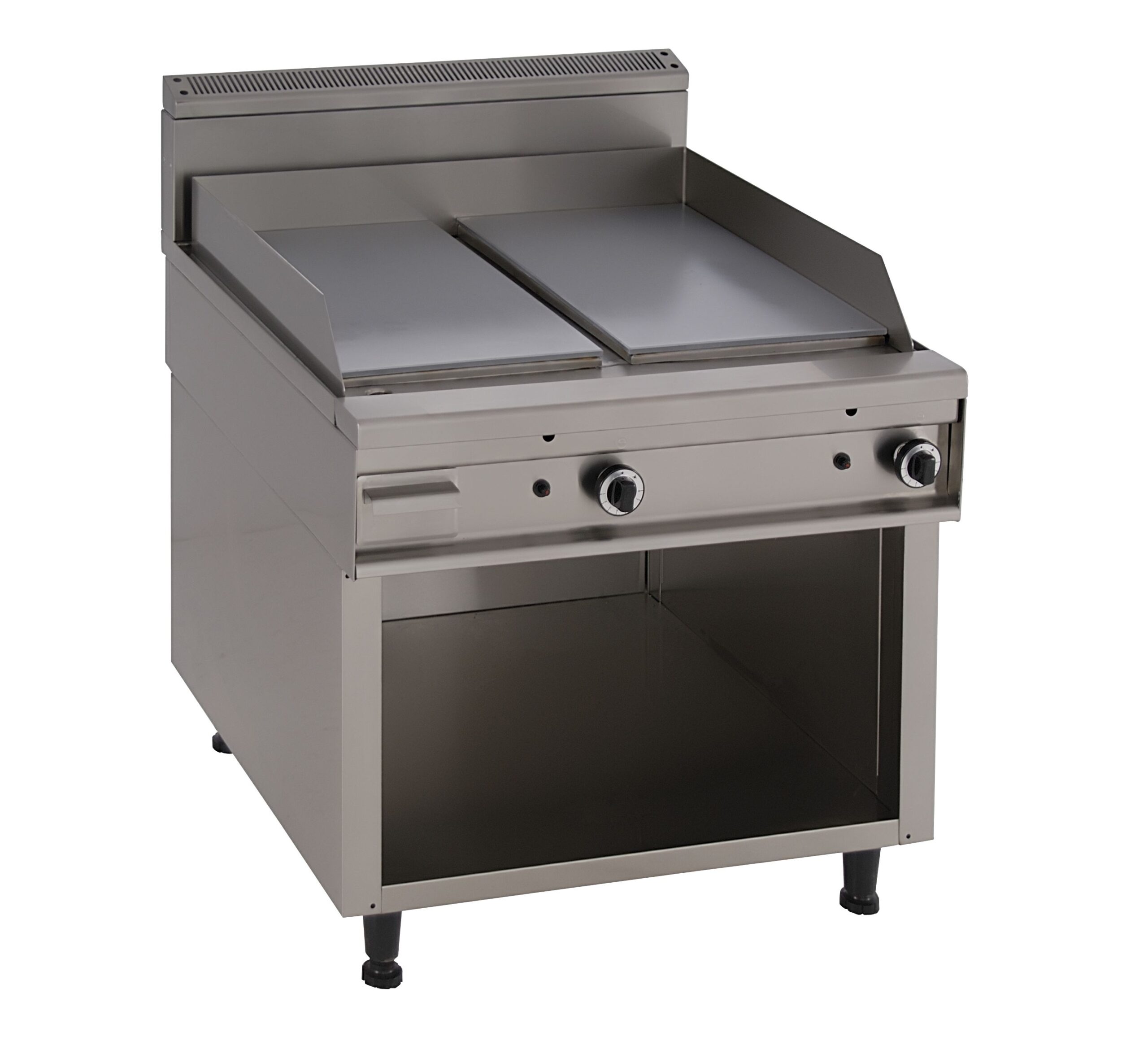 Grills - Image 2