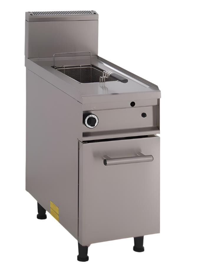 Deep Fryers - Image 2