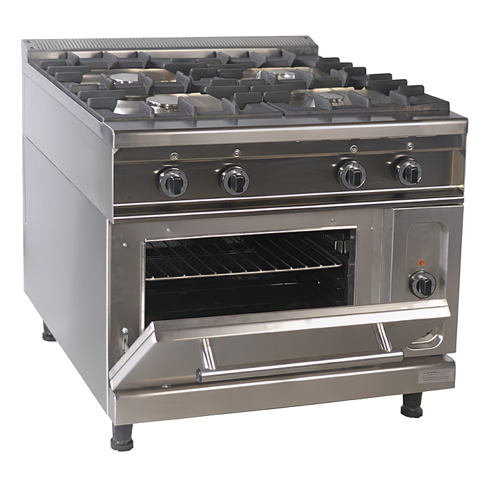 Cooking Ranges - Image 2
