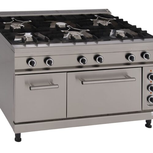 Cooking Ranges