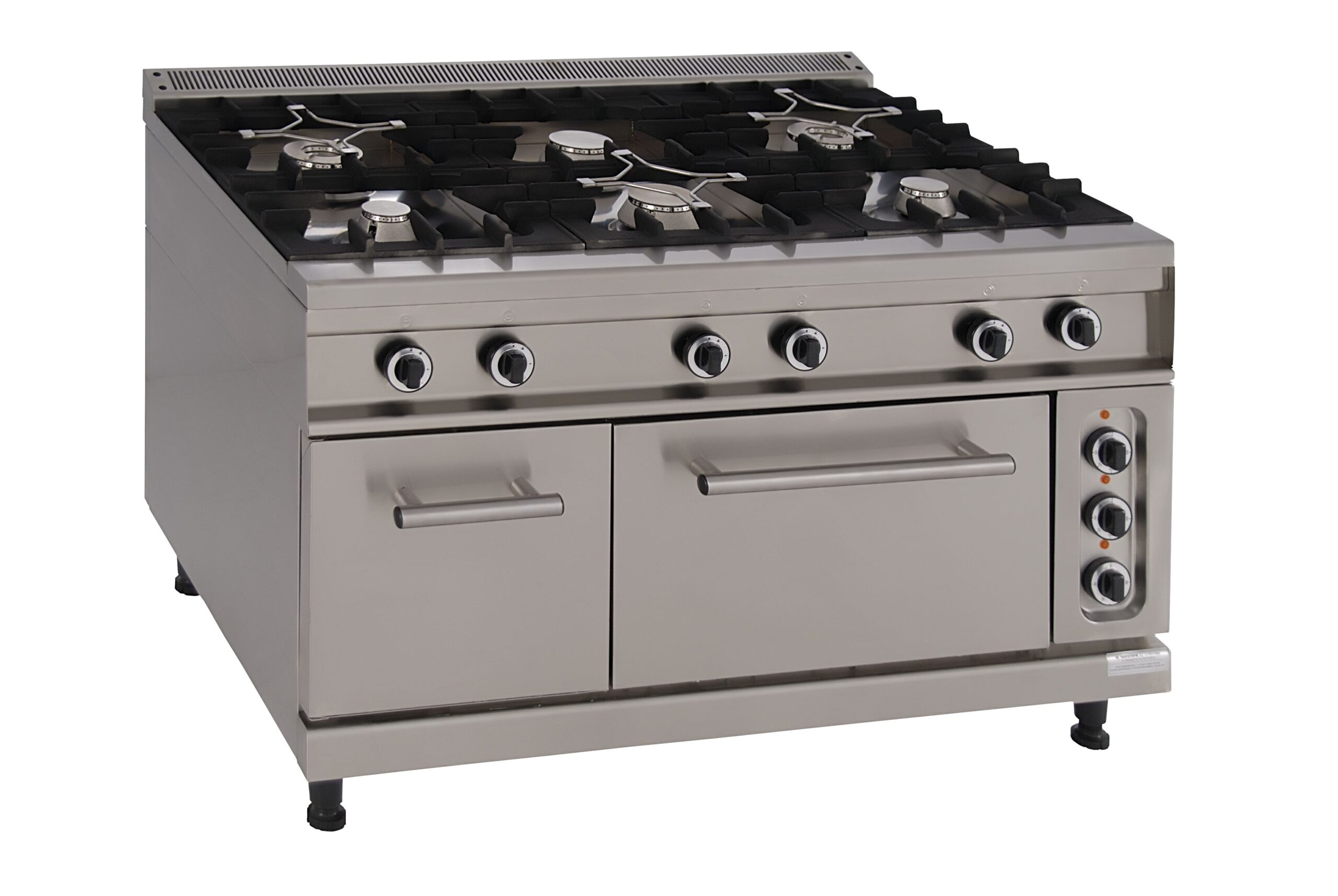 Cooking Ranges