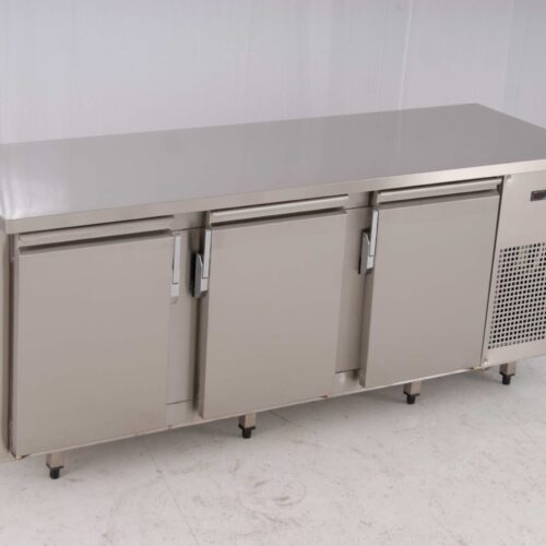 Refrigerator Cupboard