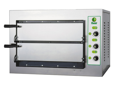 Finalising process products -For Heat Treatment Electric Oven MINI