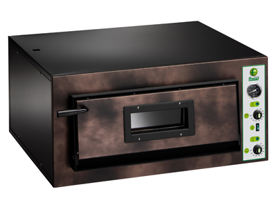 Finalising process products -For Heat Treatment  Electric Oven FME/4