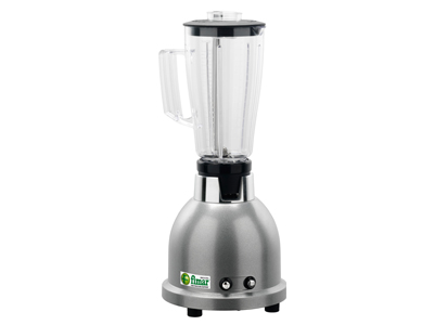 Finalising process products -For Snack Bar Professional Mixer FRP/150