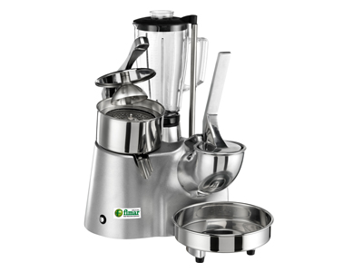 Finalising process products -For Snack Bar Multiple Group TFA3P