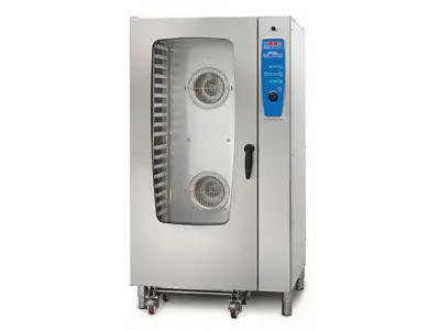 Convection steam ovens - Electric - Image 2