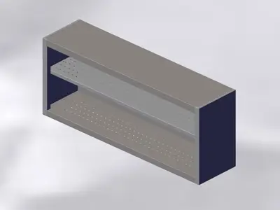 Cupboard Wall-side - Image 4