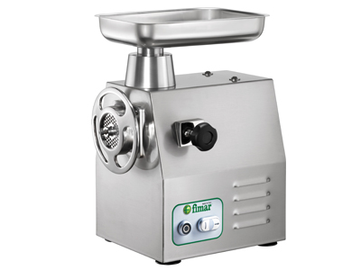 Finalising process products -For Meat Processing