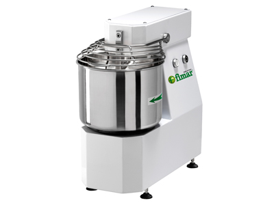 Finalising process products -For Dough Processing