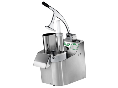 Finalising process products -For Peeling, Cutting and Preserving